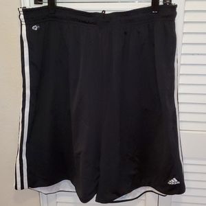 💙Reversible men's adidas shorts